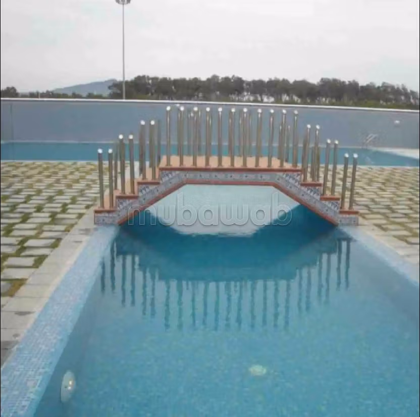 Find an apartment to buy. Area 63 m². Attic