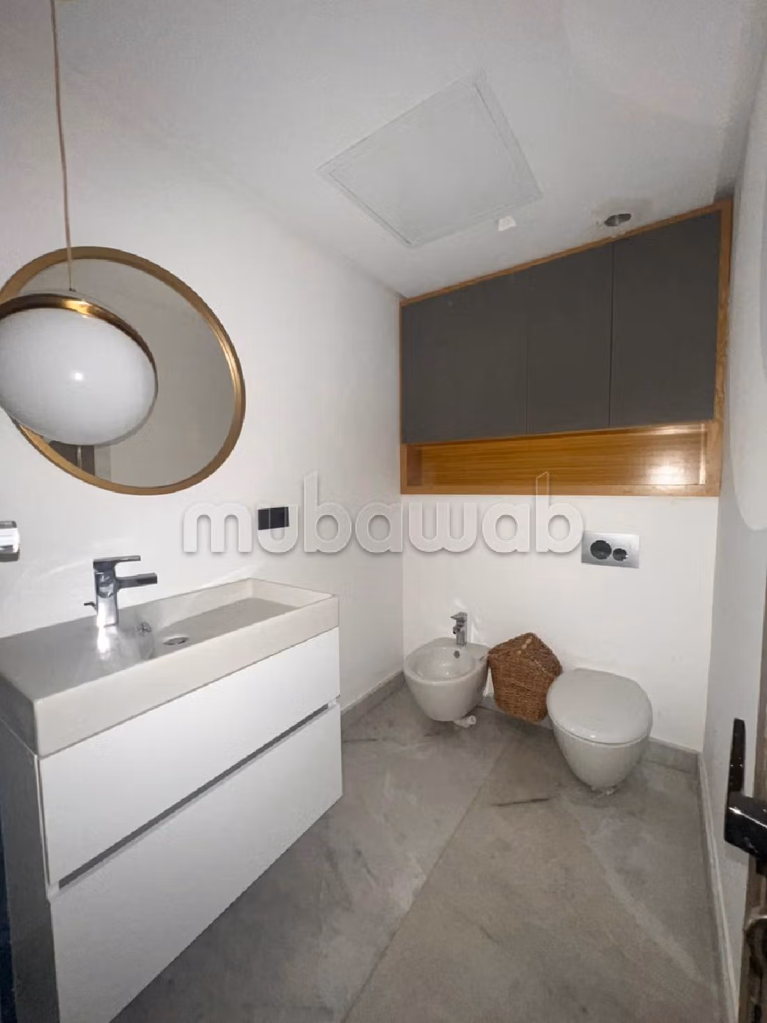 Luxueuse Appartement Avec Piscine City Center