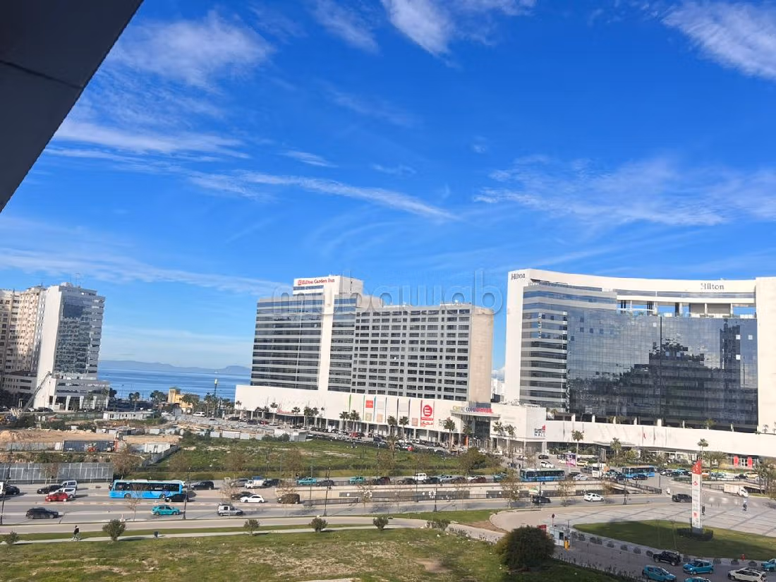 Luxueuse Appartement Avec Piscine City Center