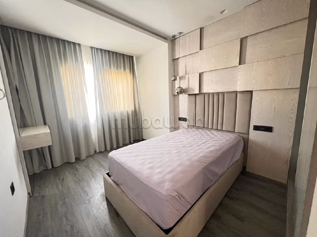 Luxueuse Appartement Avec Piscine City Center