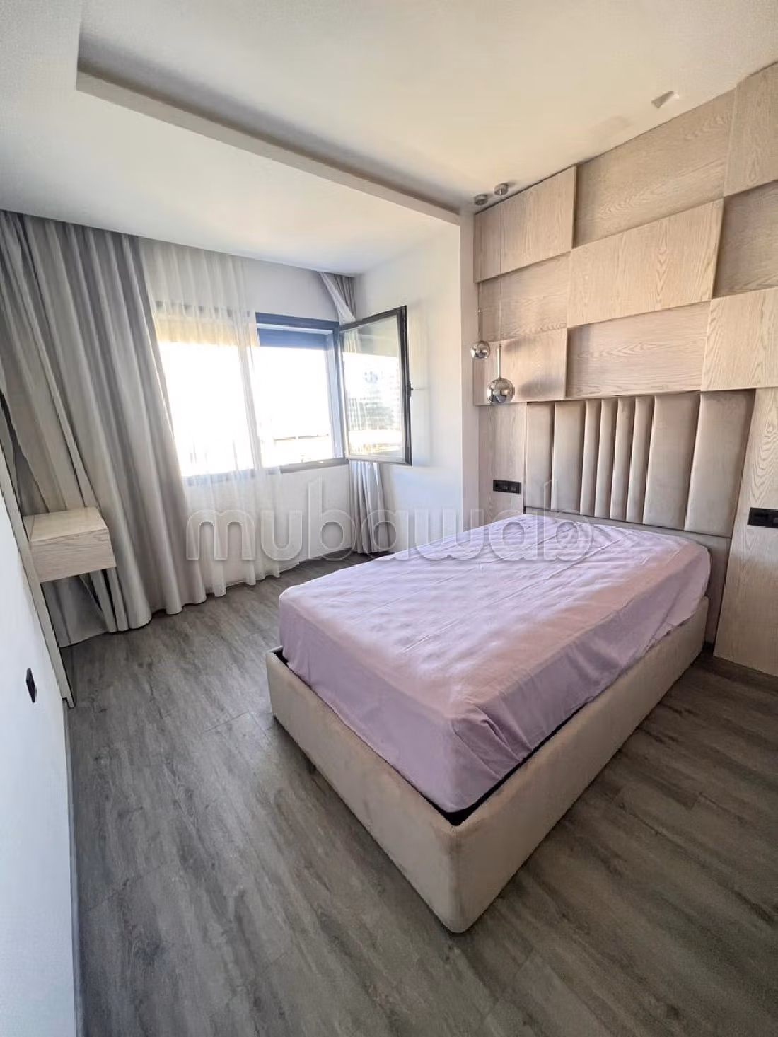 Luxueuse Appartement Avec Piscine City Center