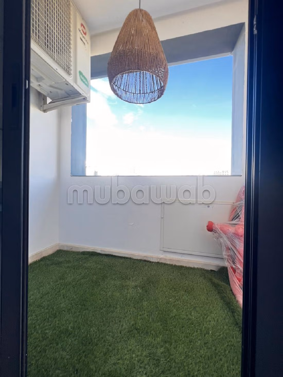 Luxueuse Appartement Avec Piscine City Center