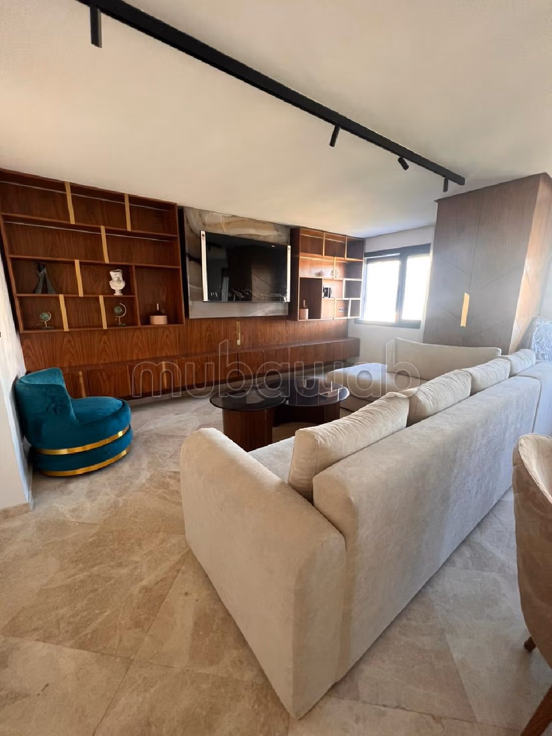 Luxueuse Appartement Avec Piscine City Center