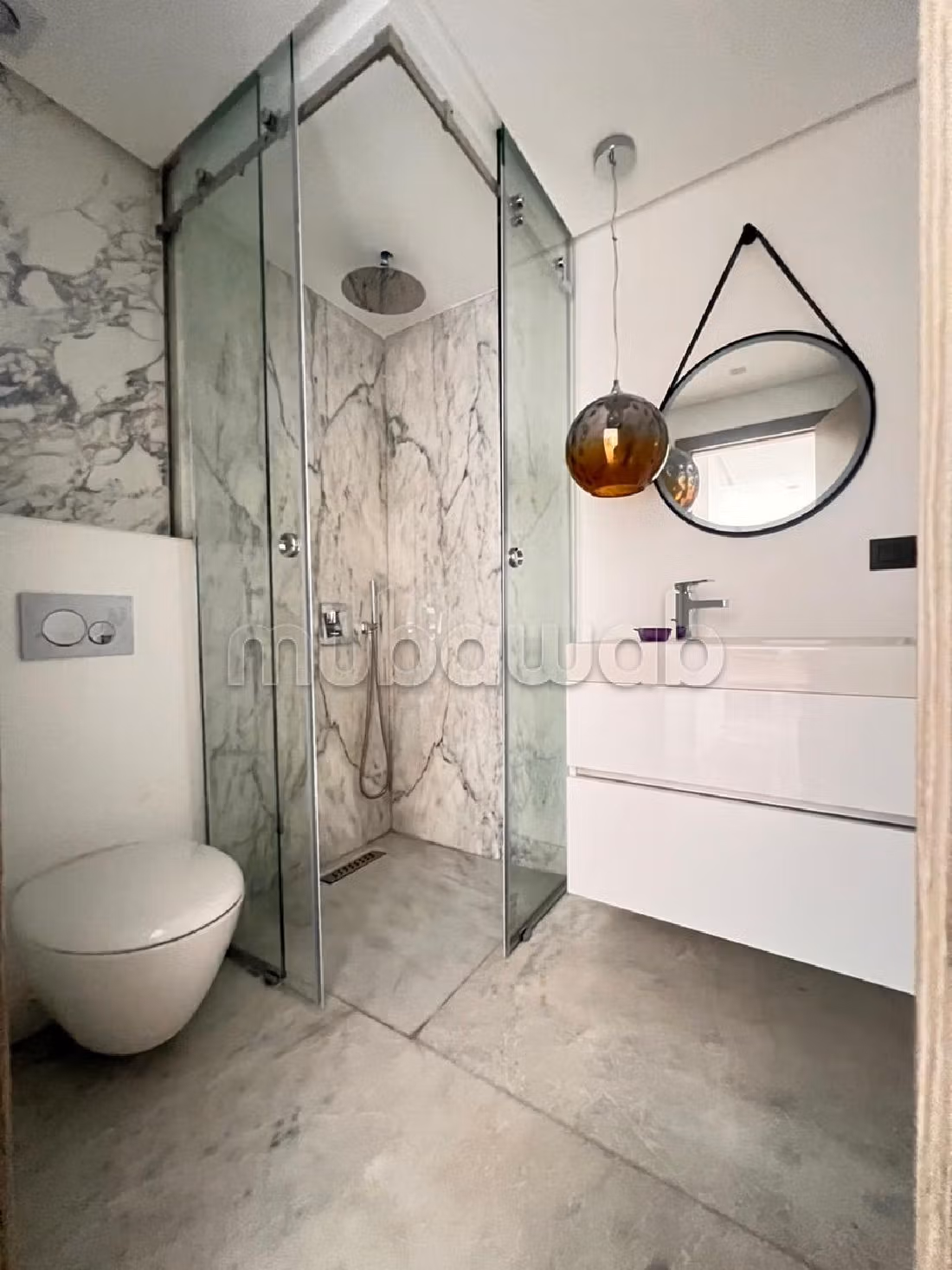 Luxueuse Appartement Avec Piscine City Center