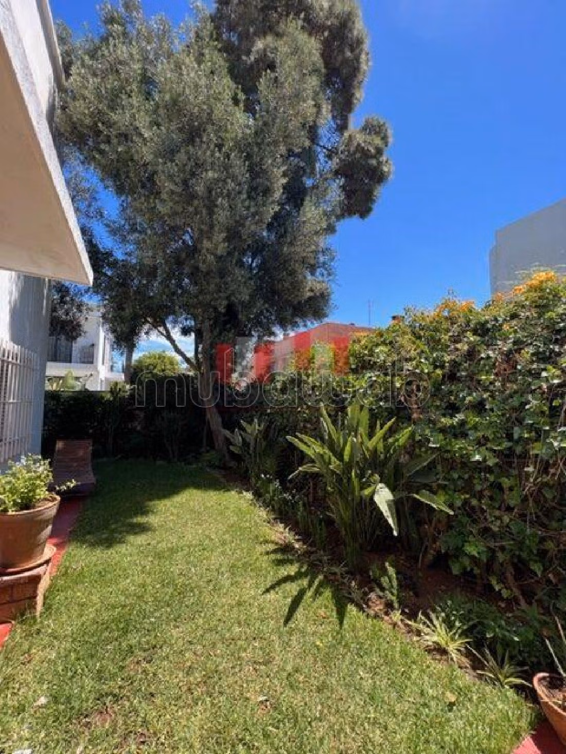 Eccezionale casa di lusso in affitto a CIL Hay Salam. 5 camere. Arredato