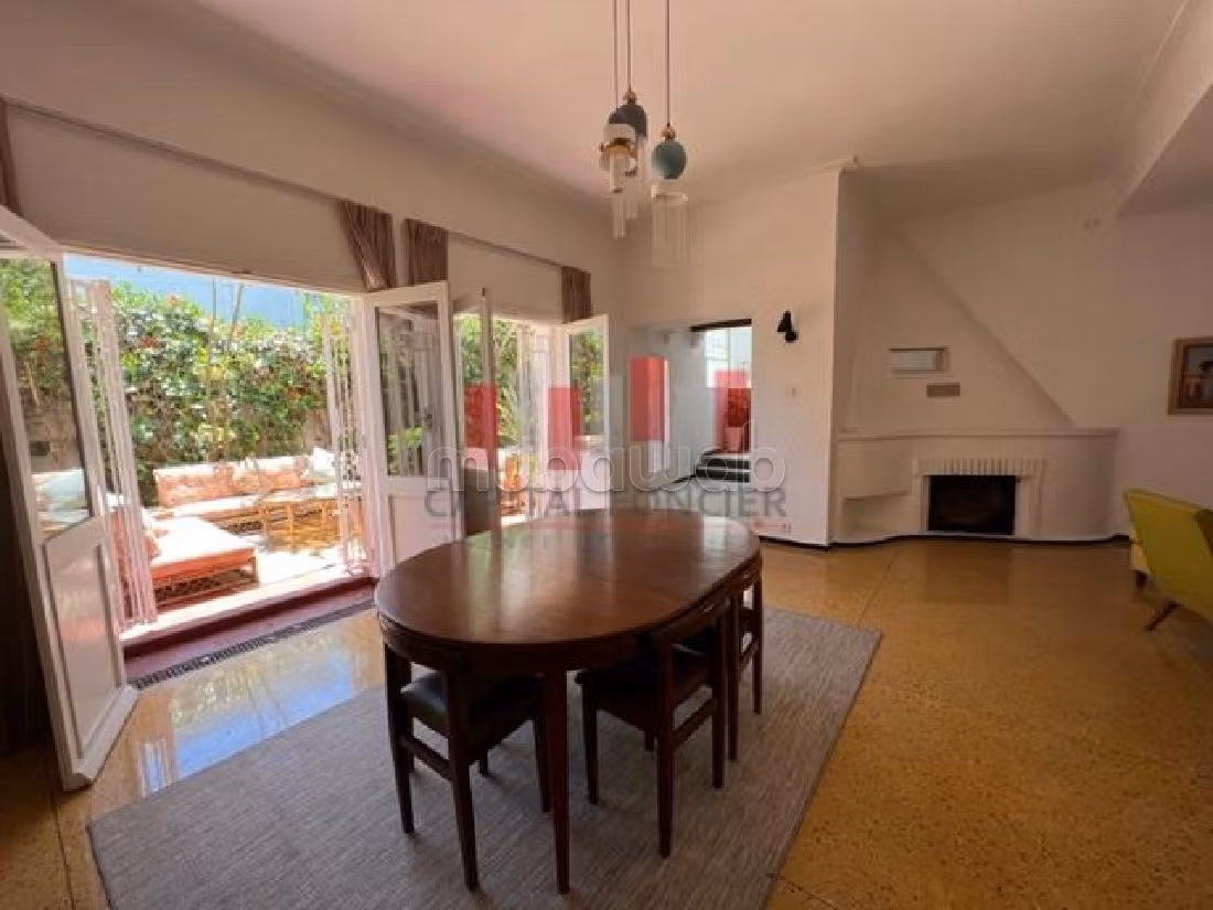 Eccezionale casa di lusso in affitto a CIL Hay Salam. 5 camere. Arredato