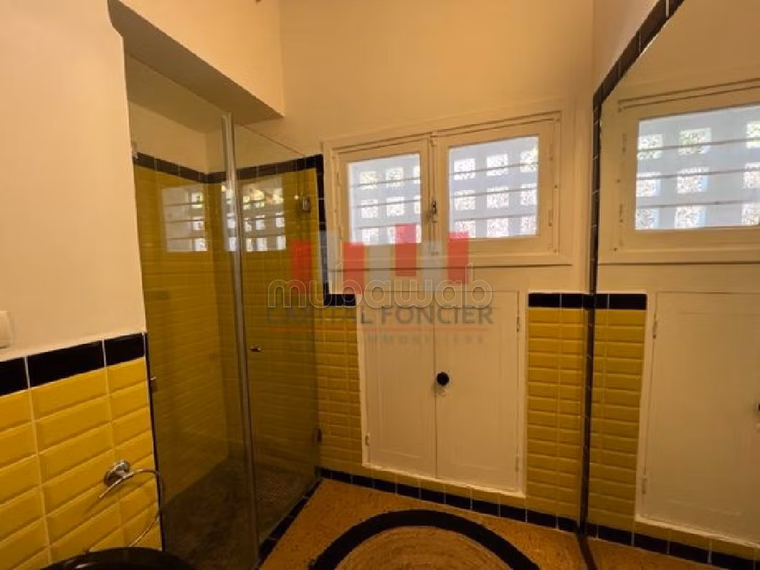 Eccezionale casa di lusso in affitto a CIL Hay Salam. 5 camere. Arredato