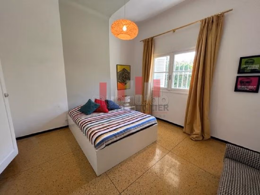 Eccezionale casa di lusso in affitto a CIL Hay Salam. 5 camere. Arredato