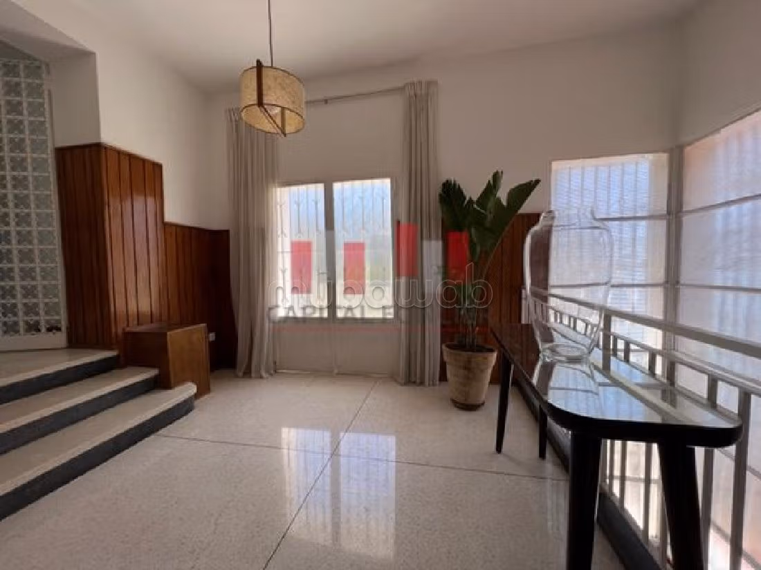 Eccezionale casa di lusso in affitto a CIL Hay Salam. 5 camere. Arredato