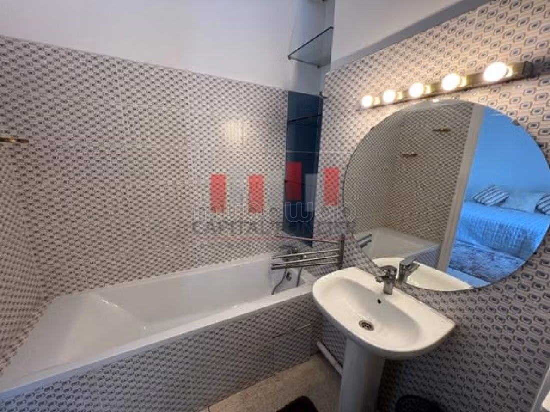 Eccezionale casa di lusso in affitto a CIL Hay Salam. 5 camere. Arredato