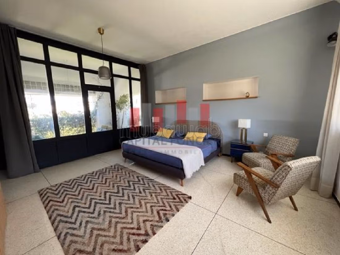 Eccezionale casa di lusso in affitto a CIL Hay Salam. 5 camere. Arredato