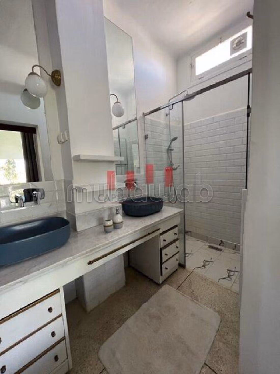 Eccezionale casa di lusso in affitto a CIL Hay Salam. 5 camere. Arredato