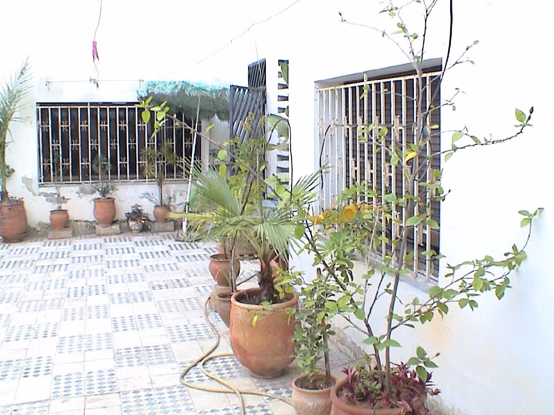 شقة جميلة للبيع بحسّان - وسط المدينة. 3 غرف ممتازة. بواب. 