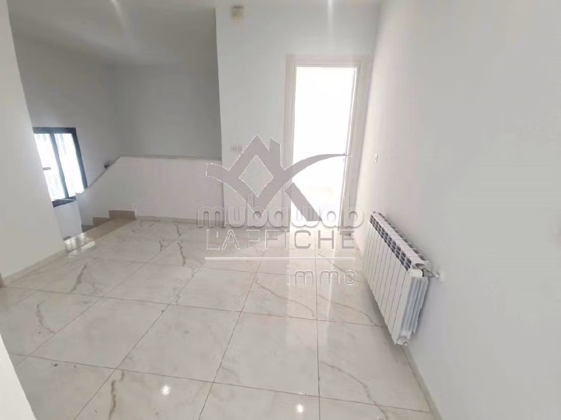 Magnifique villa vue sur mer à Gammarth Ref1862