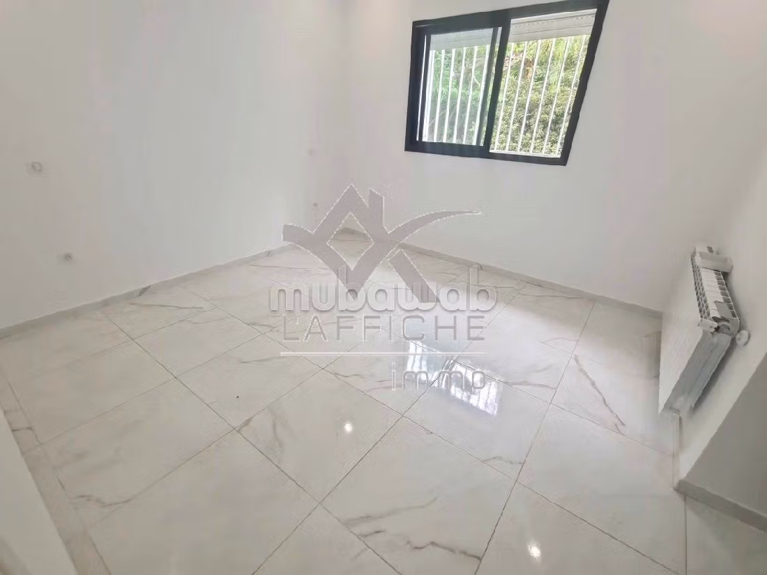 Magnifique villa vue sur mer à Gammarth Ref1862