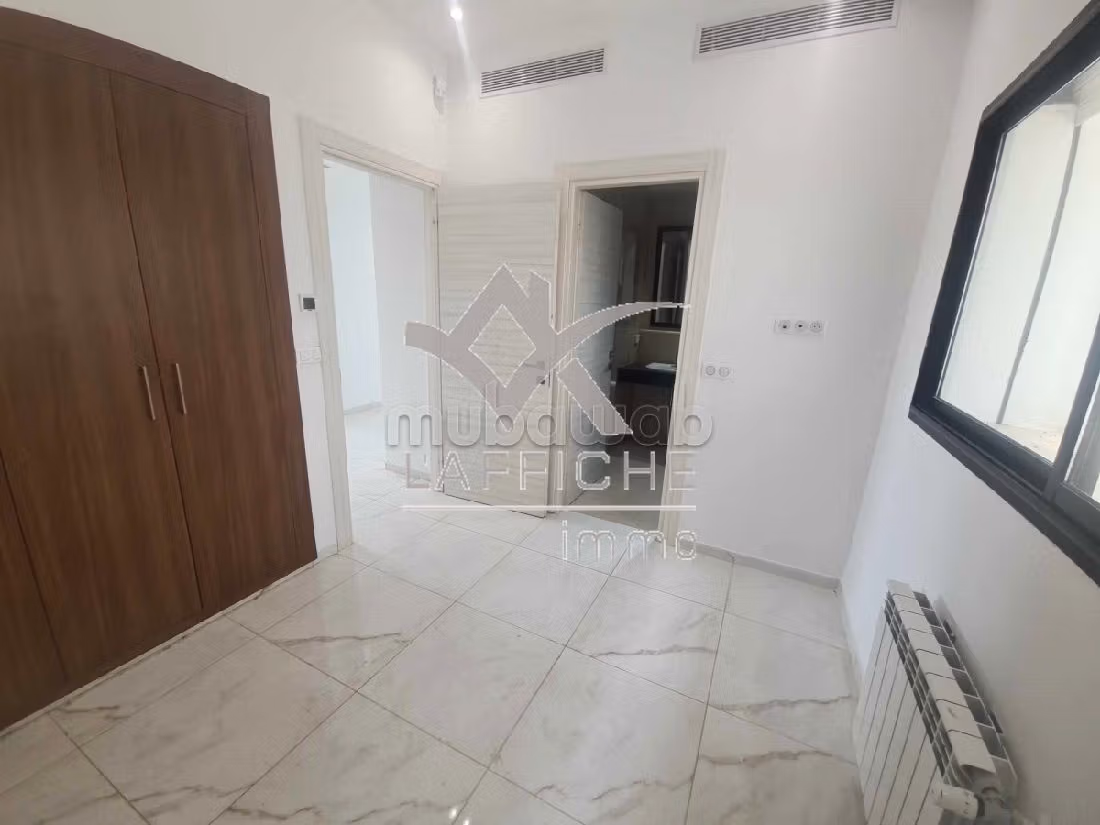 Magnifique villa vue sur mer à Gammarth Ref1862