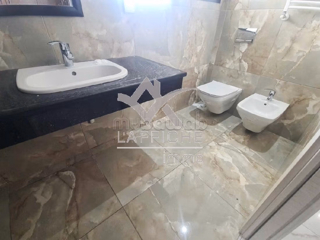 Magnifique villa vue sur mer à Gammarth Ref1862