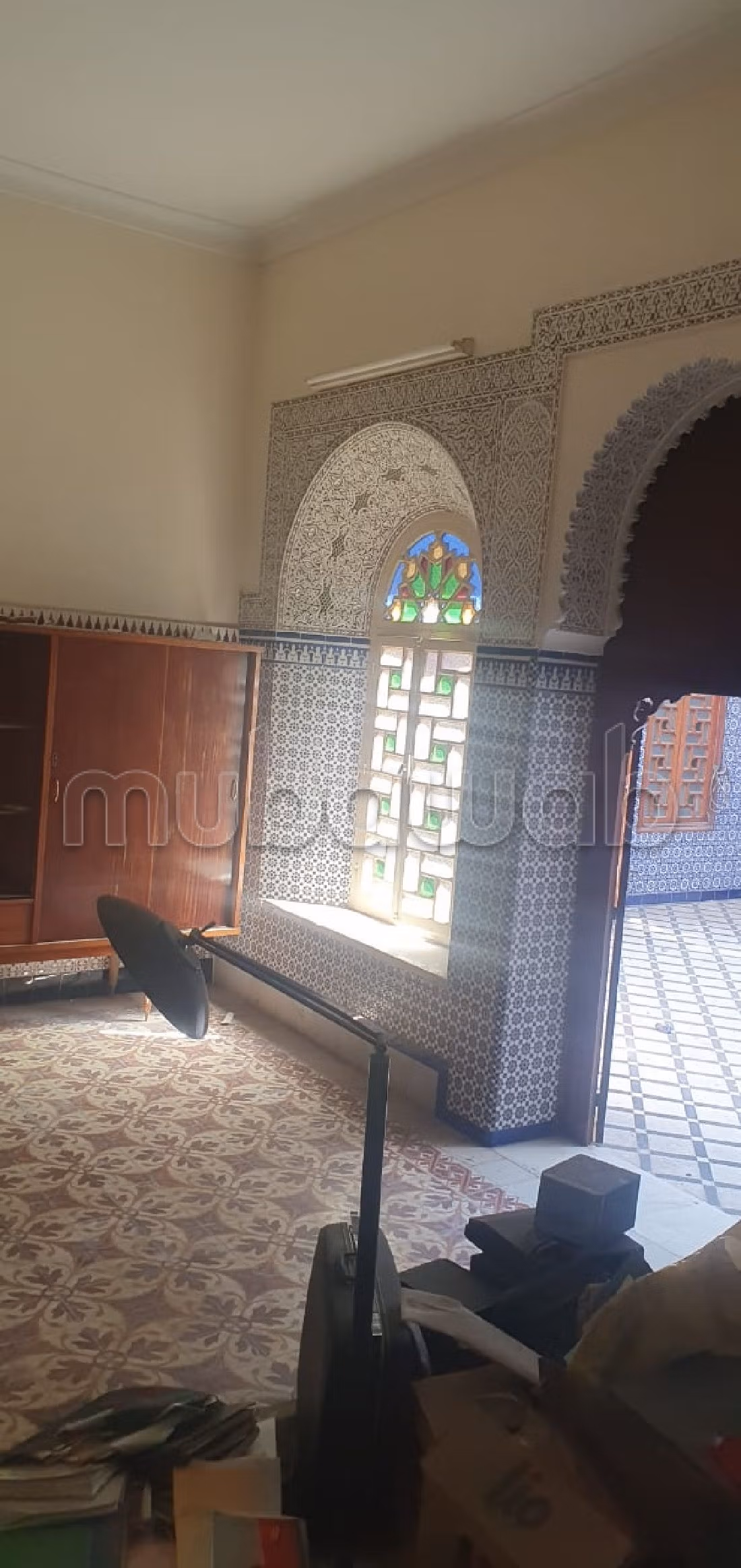 Te koop: riads in Diour Jamaa. 5 Slaapkamers. 
