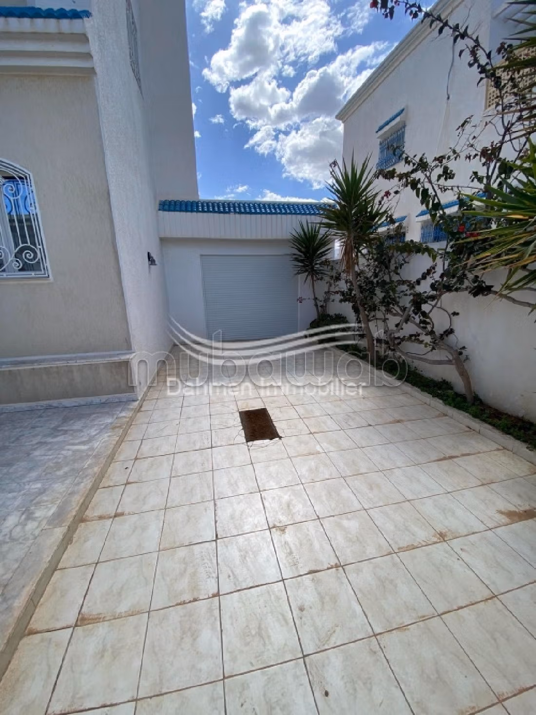 Acquista la tua casa. 4 camere. Sistema di riscaldamento. 