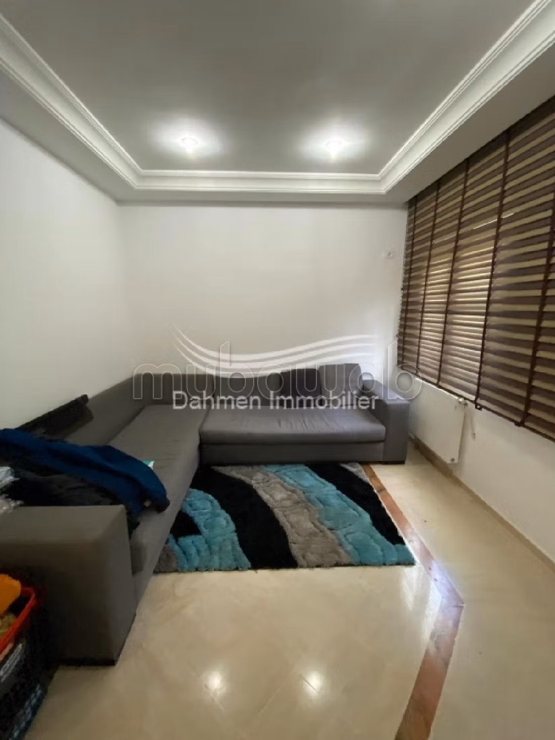 Acquista la tua casa. 4 camere. Sistema di riscaldamento. 