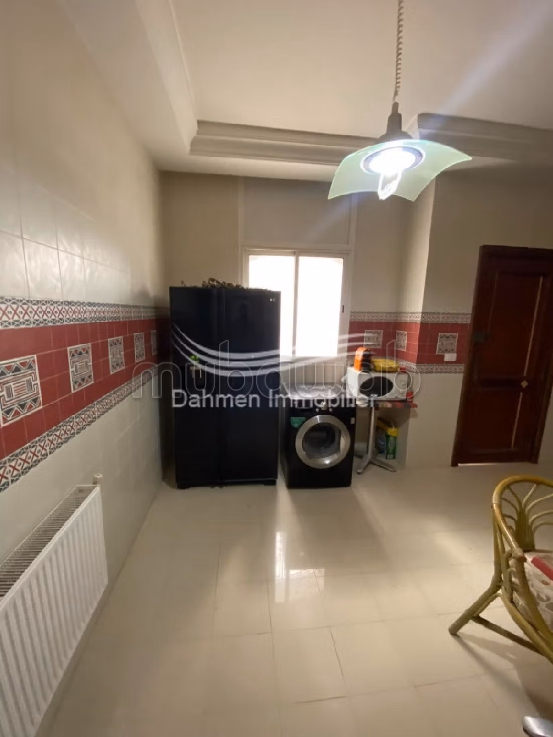 Acquista la tua casa. 4 camere. Sistema di riscaldamento. 