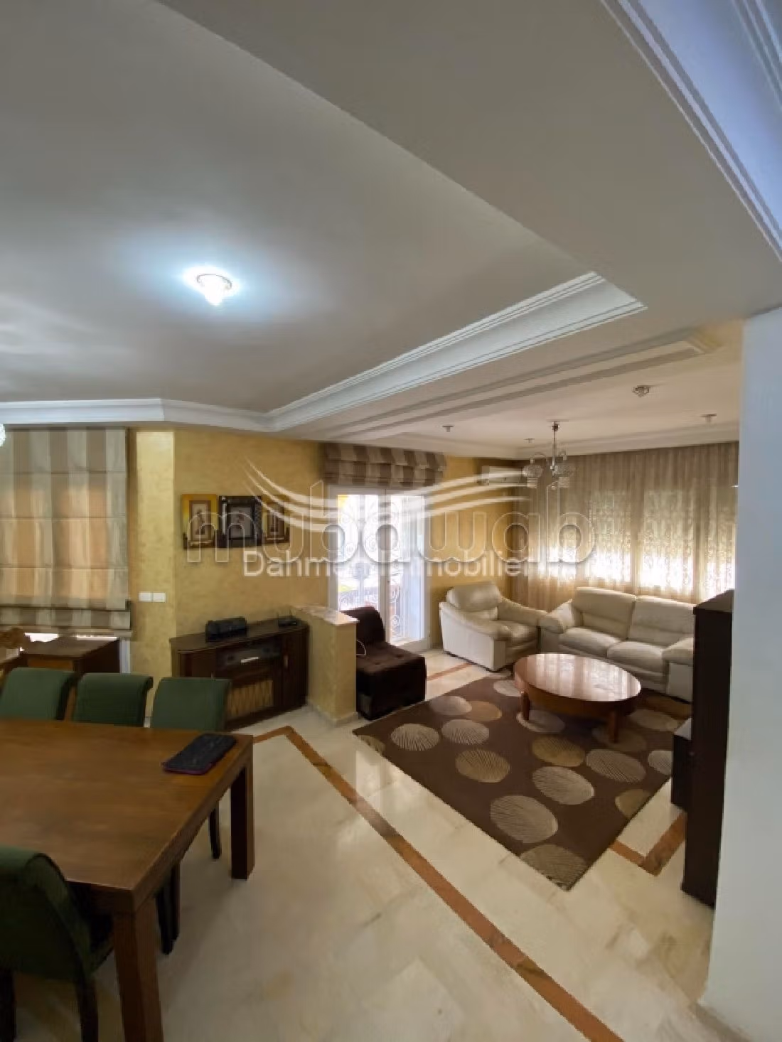 Acquista la tua casa. 4 camere. Sistema di riscaldamento. 