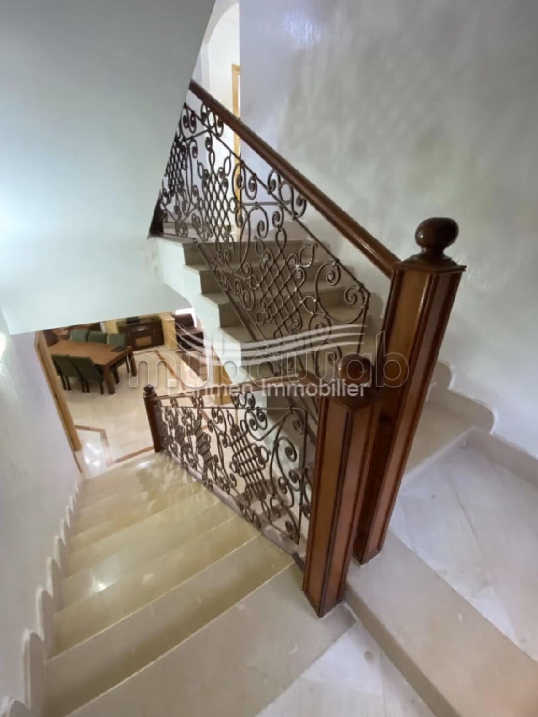 Acquista la tua casa. 4 camere. Sistema di riscaldamento. 