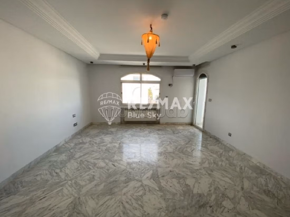 Villa avec piscine à vendre Gammarth Touristique
