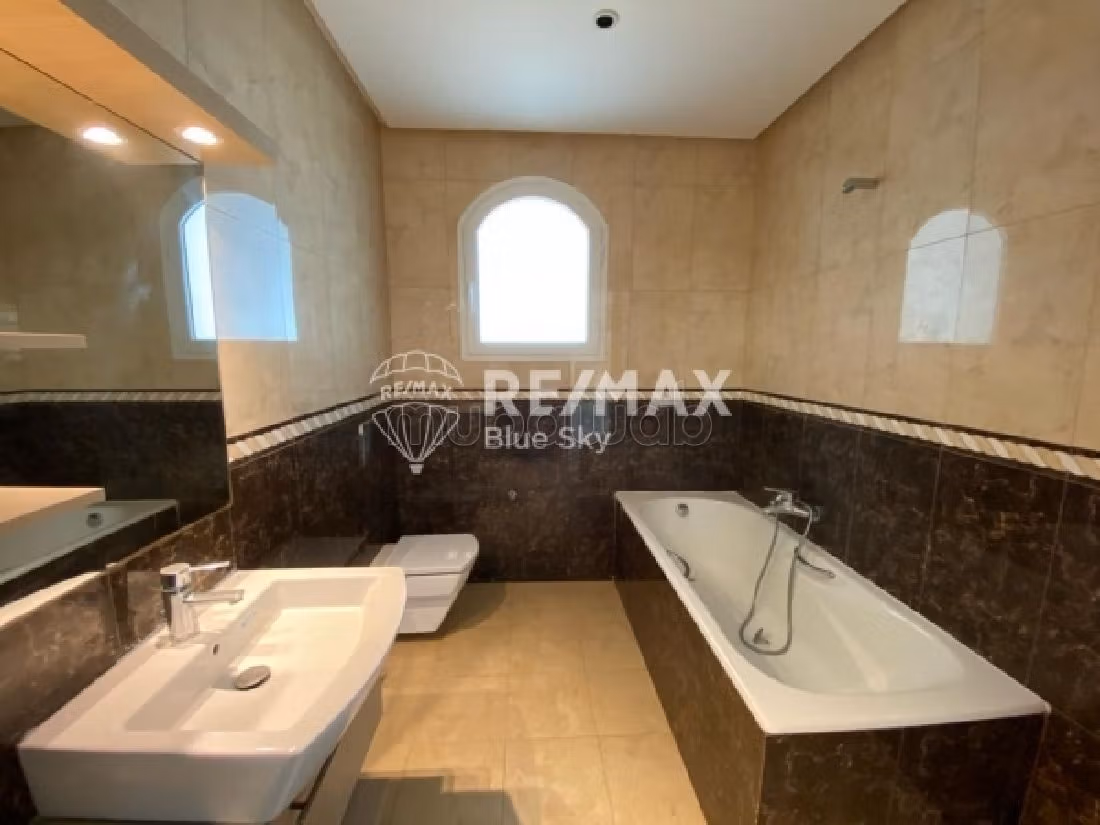 Villa avec piscine à vendre Gammarth Touristique