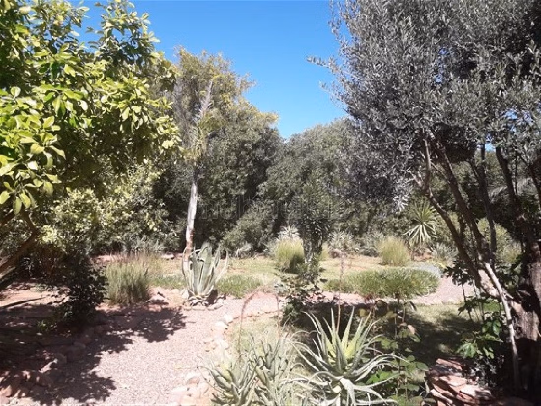 Magnificent villa for sale in Amelkis. Dimension 380 m². New furniture