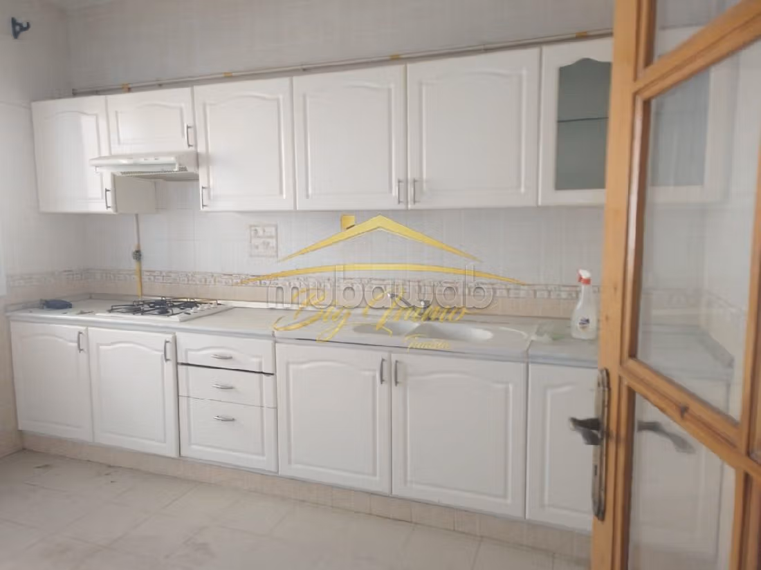 Joli appartement à vendre à hammem sousse pas loin de la mer