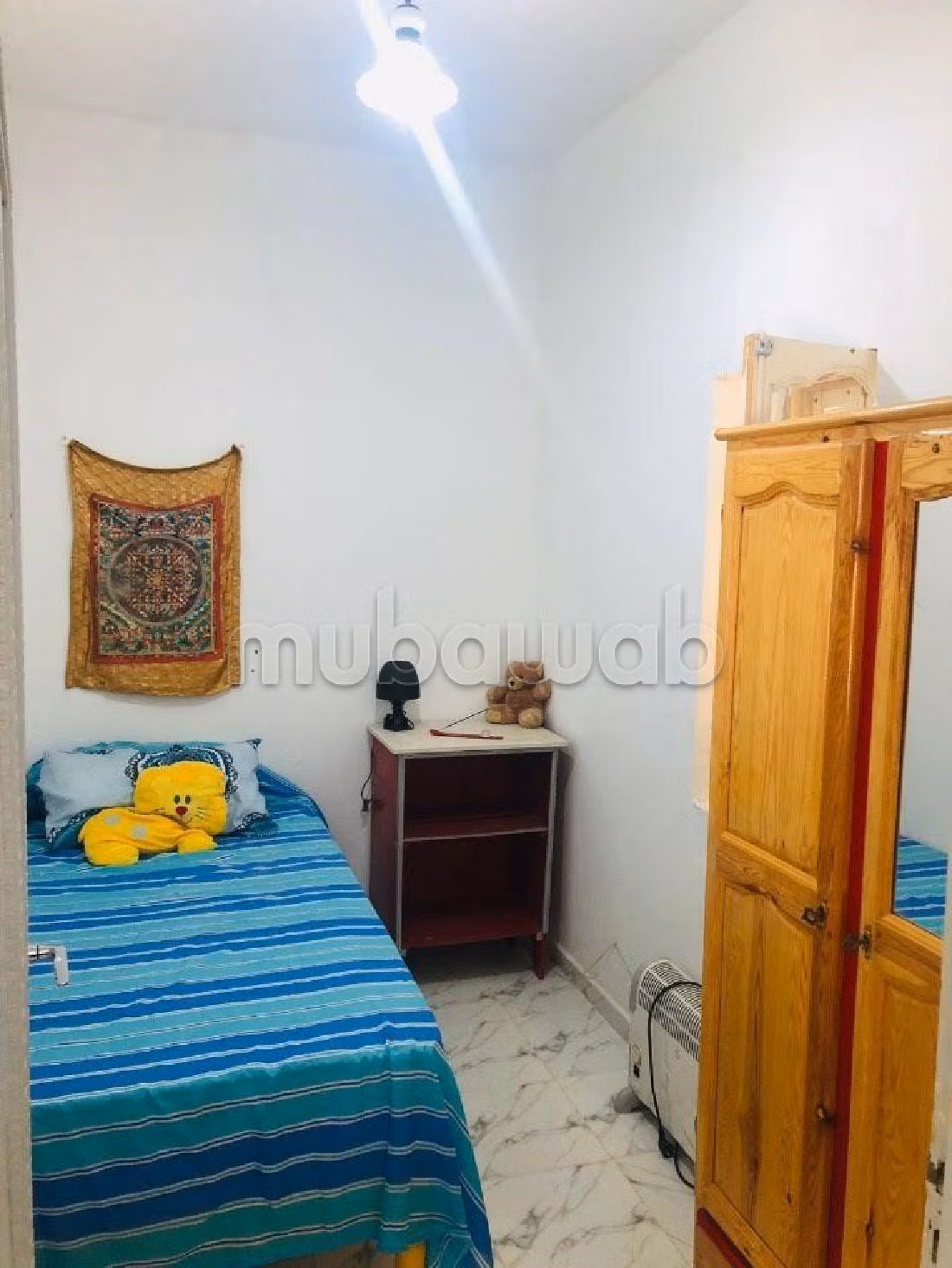 شراء منزل مميز. 1 جزء. مفروشة. 