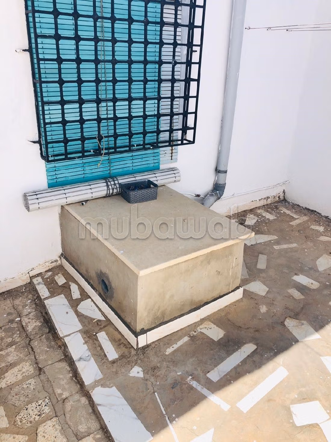 شراء منزل مميز. 1 جزء. مفروشة. 