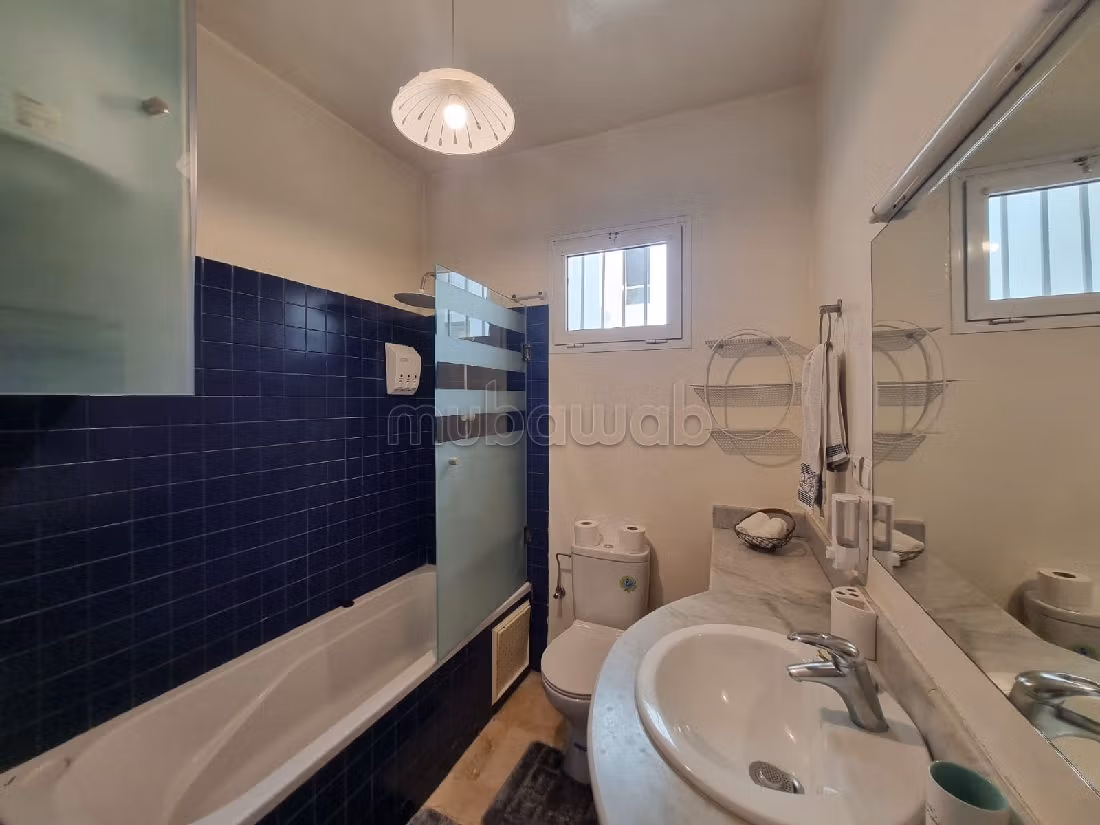 Appartement en location sur Gauthier