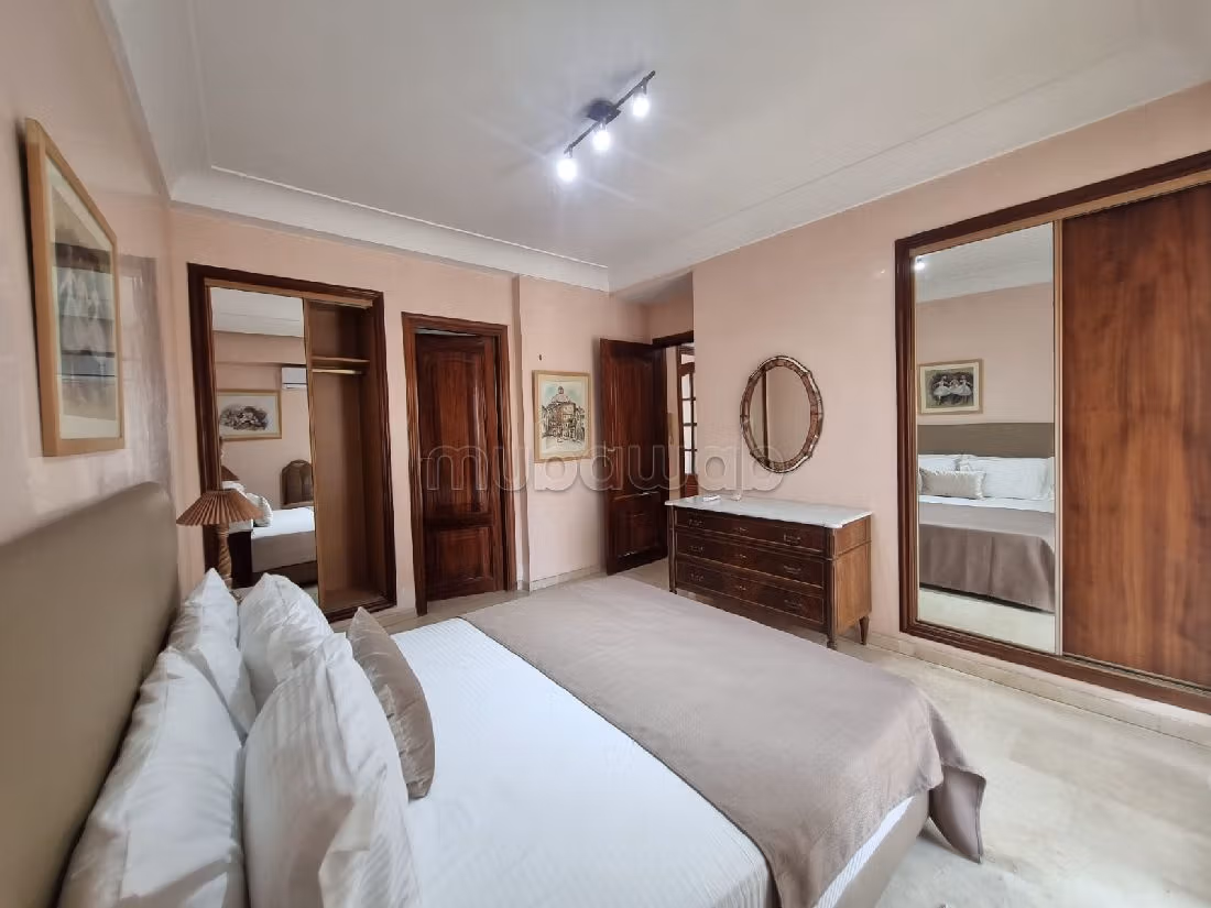 Appartement en location sur Gauthier