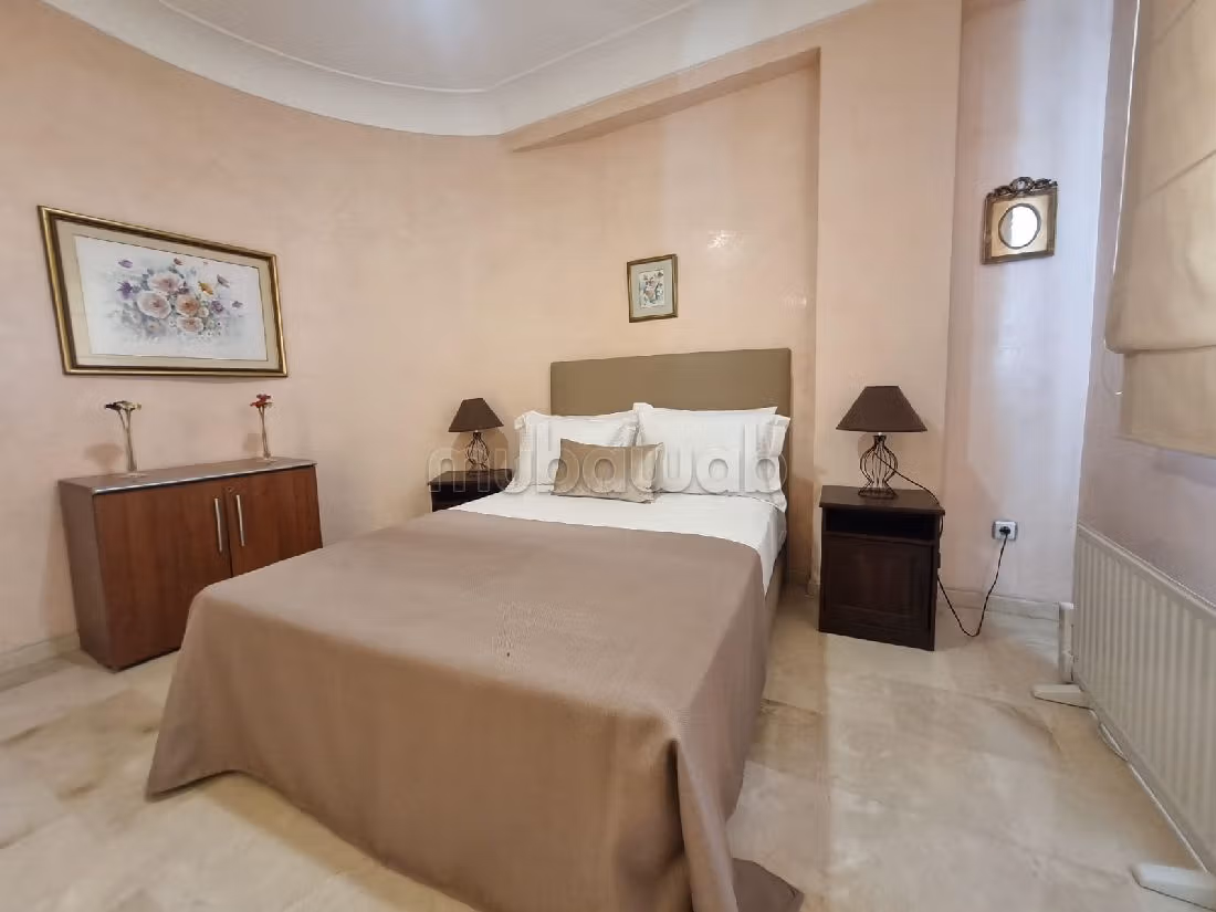 Appartement en location sur Gauthier