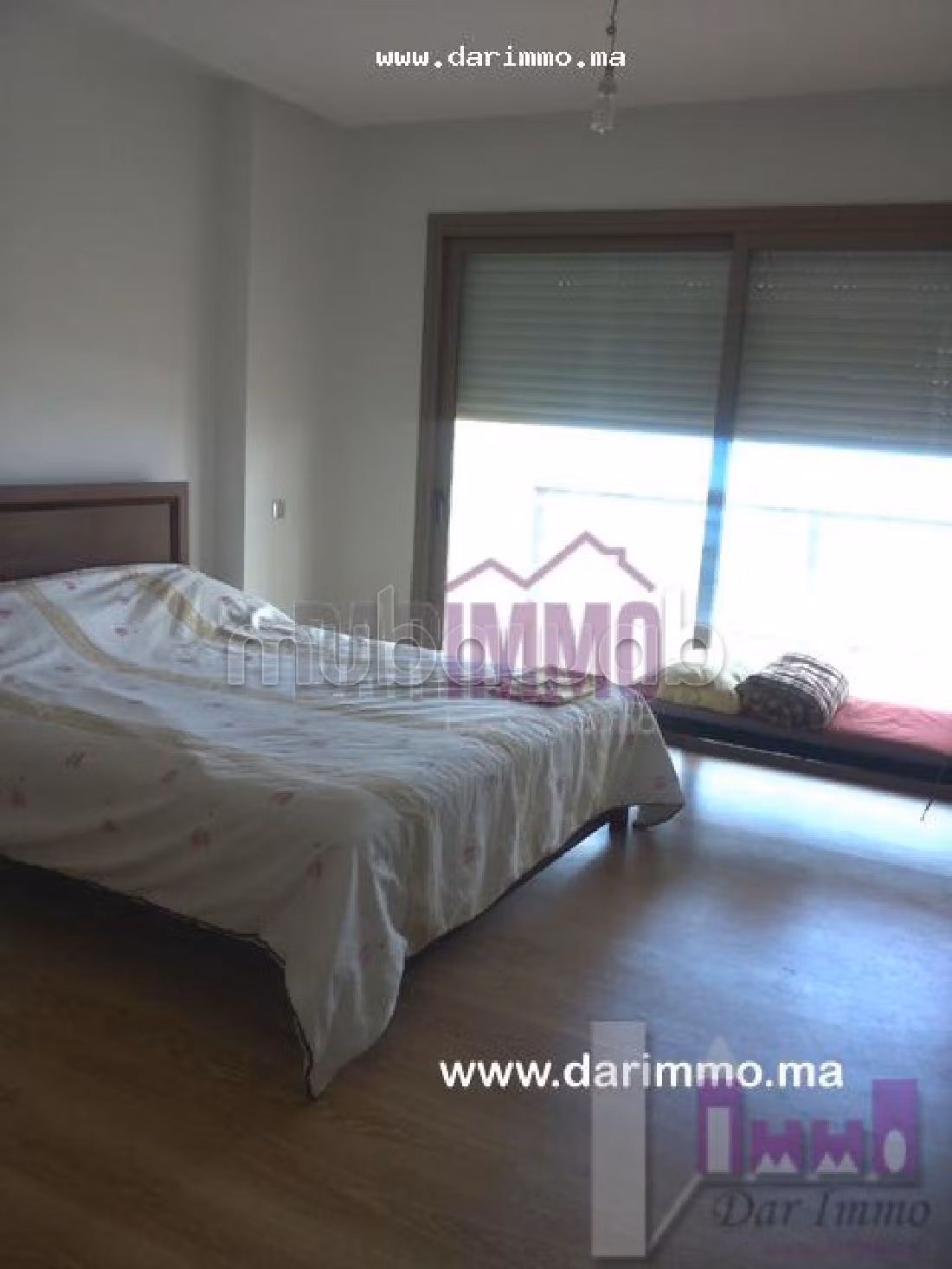 Affitto di uno splendido appartamento. 4 locali spaziosi. Garage. 