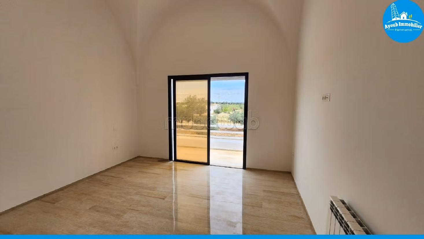 Villa à vendre à Hammamet Sud Villa Hermes