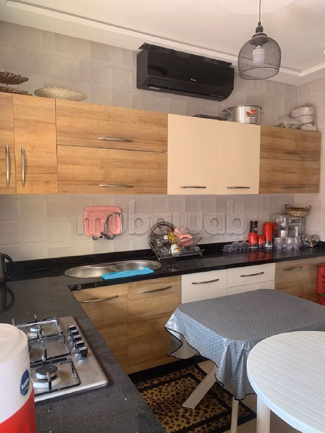 Encuentra tu próxima casa en Zone Industrielle Agadir. Superficie de 80 m². Balcón. 