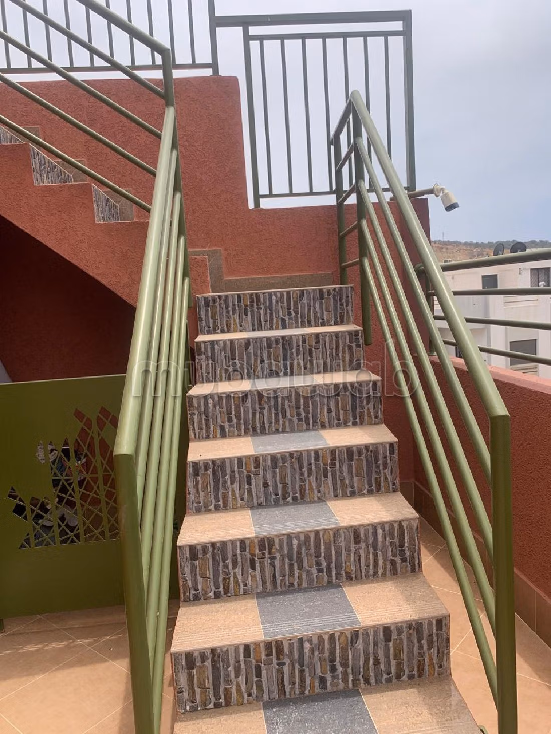 Encuentra tu próxima casa en Zone Industrielle Agadir. Superficie de 80 m². Balcón. 