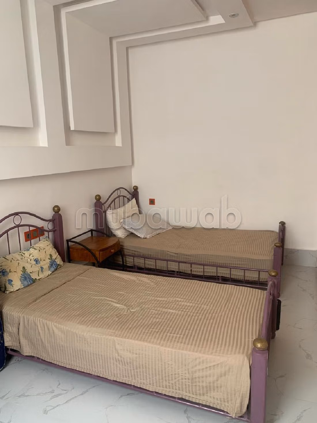 Encuentra tu próxima casa en Zone Industrielle Agadir. Superficie de 80 m². Balcón. 