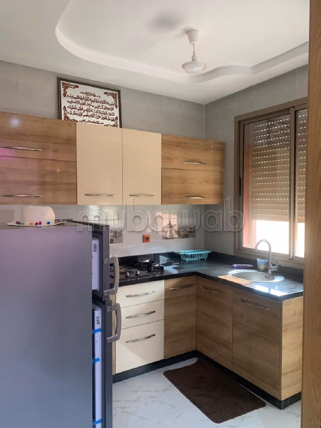 Encuentra tu próxima casa en Zone Industrielle Agadir. Superficie de 80 m². Balcón. 