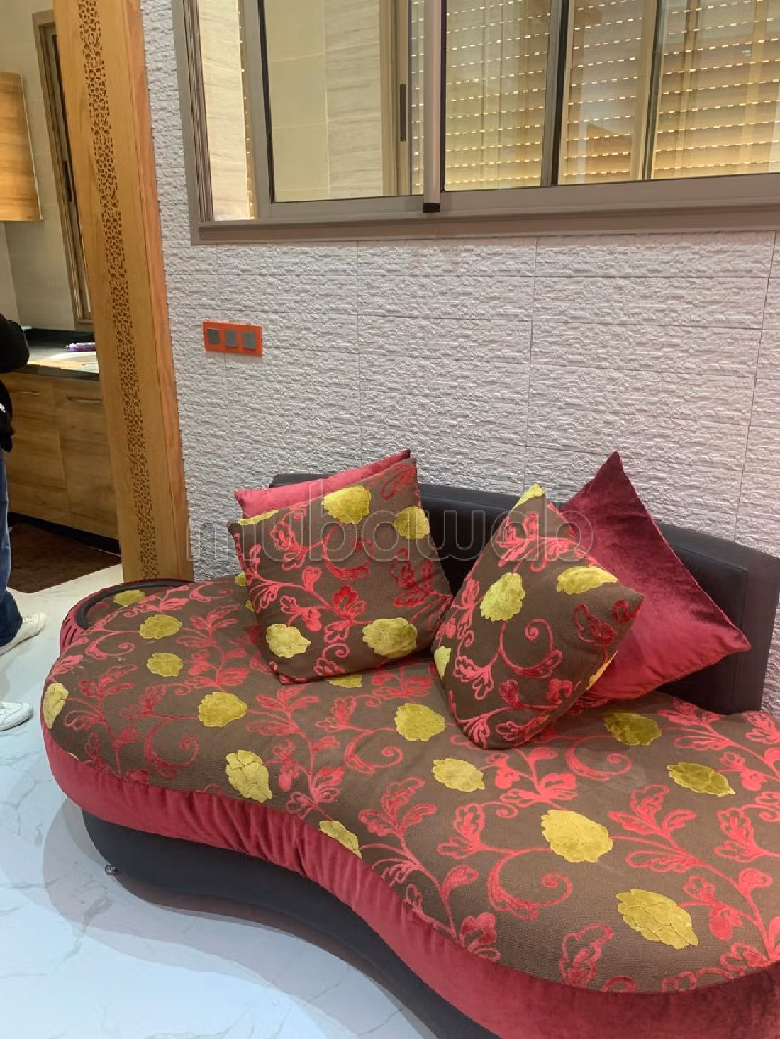 Encuentra tu próxima casa en Zone Industrielle Agadir. Superficie de 80 m². Balcón. 