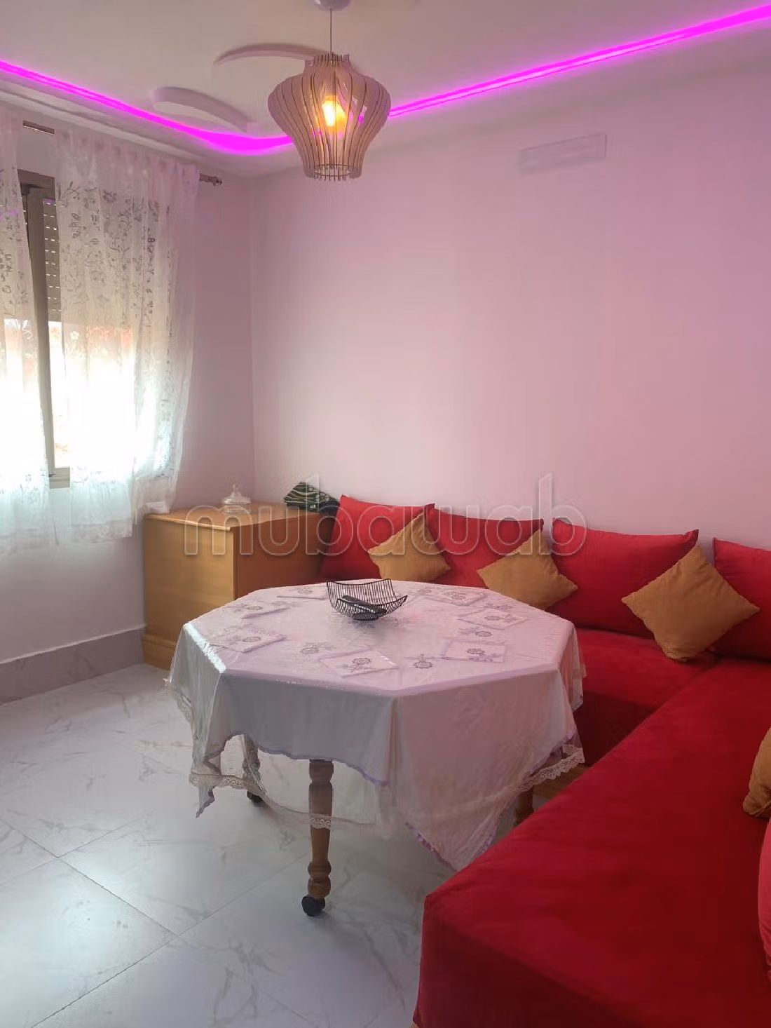 Encuentra tu próxima casa en Zone Industrielle Agadir. Superficie de 80 m². Balcón. 