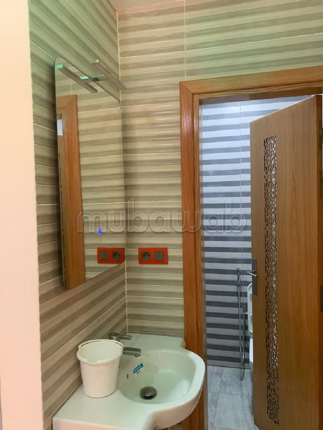 Encuentra tu próxima casa en Zone Industrielle Agadir. Superficie de 80 m². Balcón. 