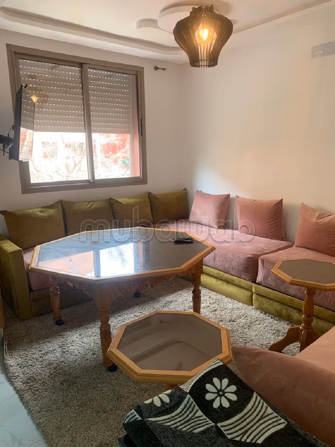 Encuentra tu próxima casa en Zone Industrielle Agadir. Superficie de 80 m². Balcón. 