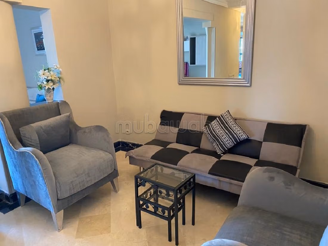Grande Appartement vue mer sur la corniche