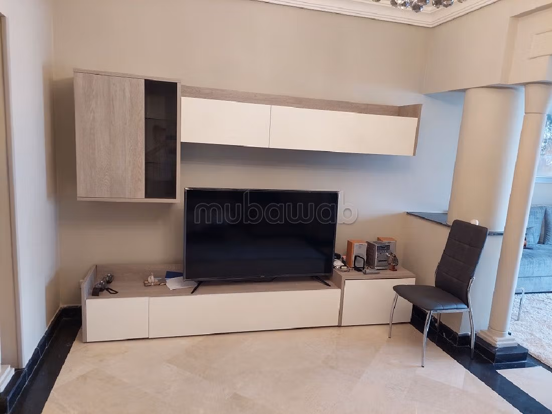 Grande Appartement vue mer sur la corniche