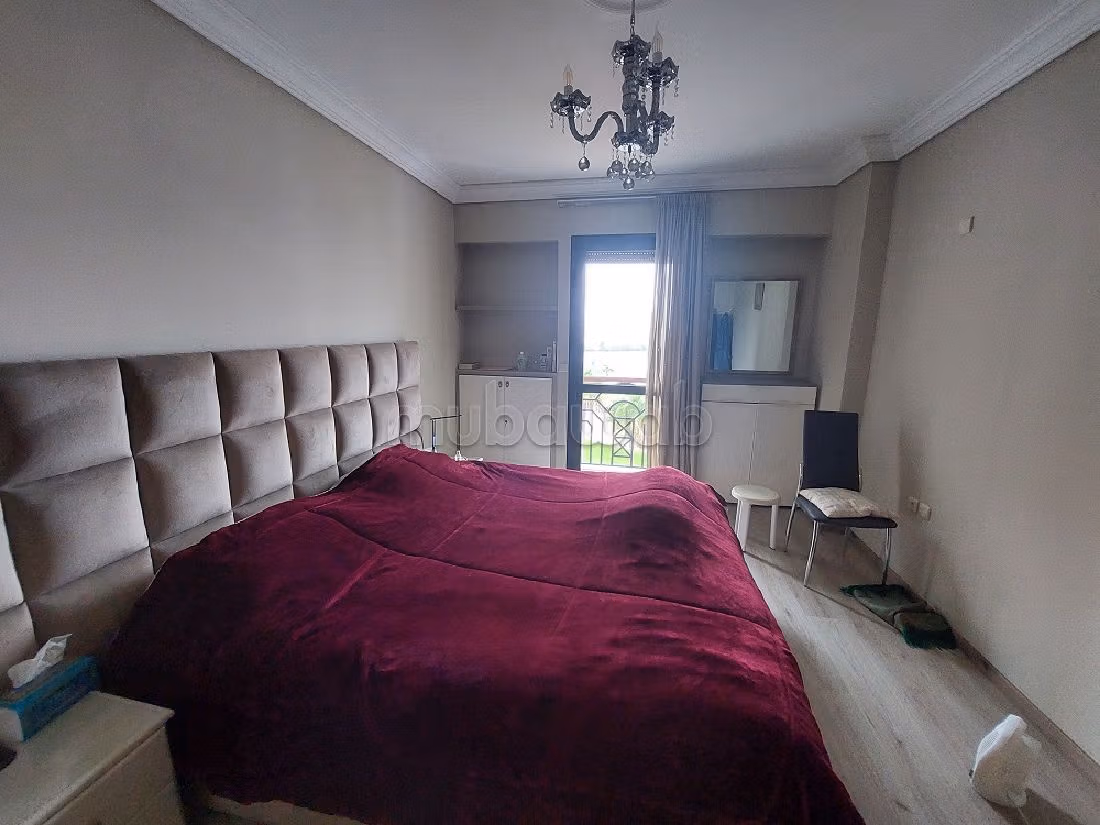 Grande Appartement vue mer sur la corniche