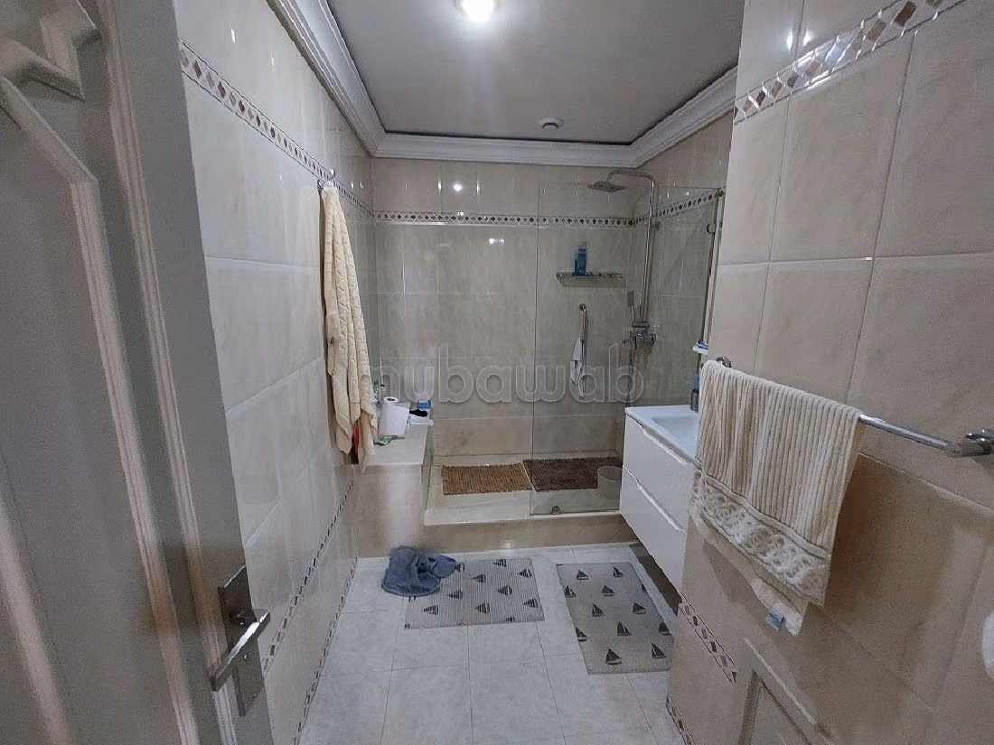 Grande Appartement vue mer sur la corniche